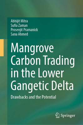 Mangrove Carbon Trading in the Lower Gangetic Delta: Drawbacks and the Potential-cover