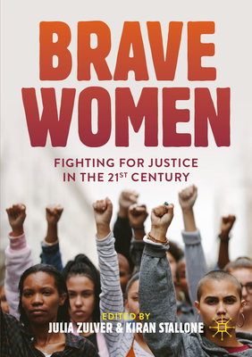 Brave Women: Fighting for Justice in the 21st Century-cover