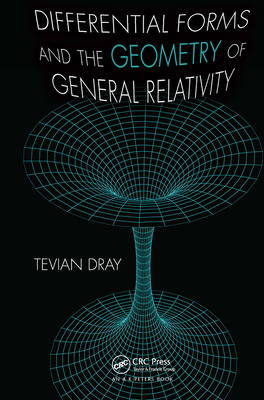 Differential Forms and the Geometry of General Relativity-cover