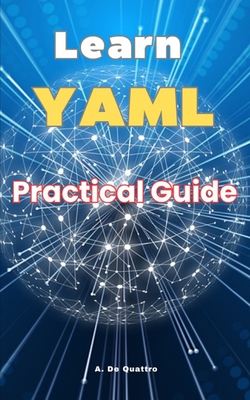 Learn YAML: Practical Guide-cover