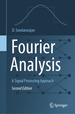 Fourier Analysis--A Signal Processing Approach-cover