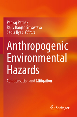 Anthropogenic Environmental Hazards: Compensation and Mitigation-cover