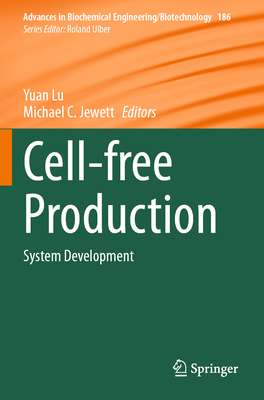 Cell-Free Production: System Development-cover