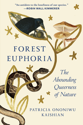 Forest Euphoria: The Abounding Queerness of Nature-cover