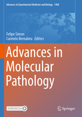 Advances in Molecular Pathology-cover