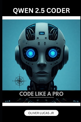 Qwen 2.5 Coder: Code Like A Pro-cover
