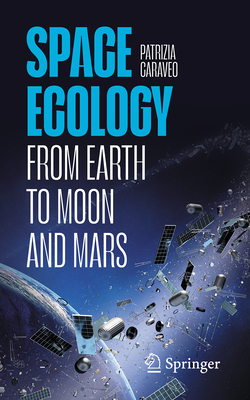 Space Ecology: From Earth to Moon and Mars-cover