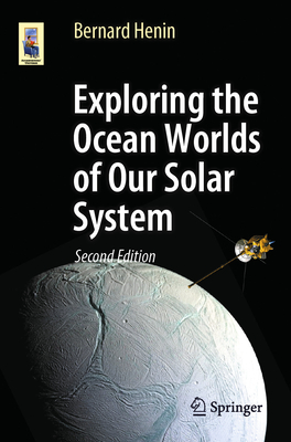 Exploring the Ocean Worlds of Our Solar System-cover