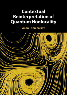 Contextual Reinterpretation of Quantum Nonlocality-cover