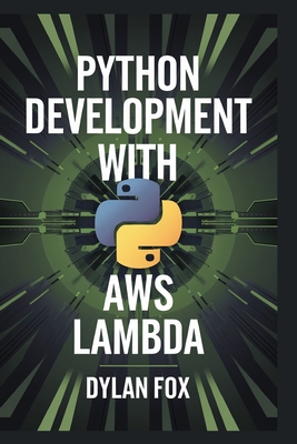Python Development With AWS lambda-cover