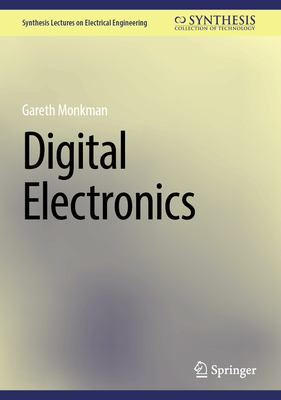 Digital Electronics-cover