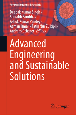 Advanced Engineering and Sustainable Solutions-cover