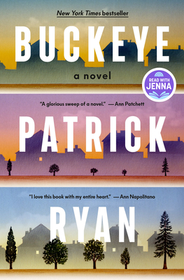 Buckeye: A Read with Jenna Pick-cover