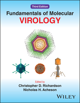 Fundamentals of Molecular Virology-cover