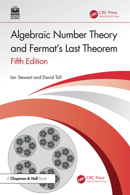 Algebraic Number Theory and Fermat's Last Theorem-cover