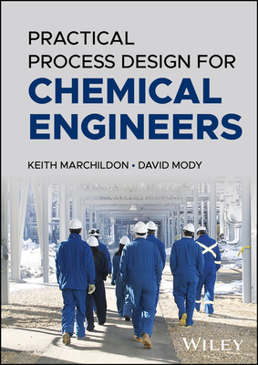 Practical Process Design for Chemical Engineers-cover