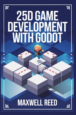 2.5D game development with Godot-cover