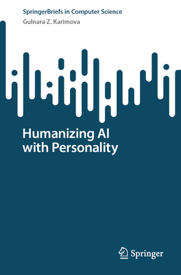 Humanizing AI with Personality-cover