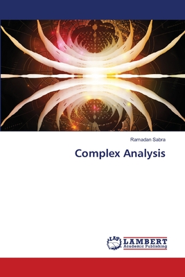 Complex Analysis-cover