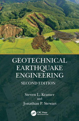 Geotechnical Earthquake Engineering-cover