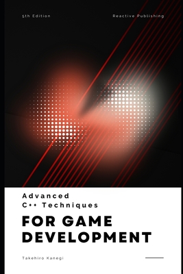 Advanced C++ Techniques for Game Developers: Mastering Performance and Graphics in 2025: A Comprehensive Guide-cover