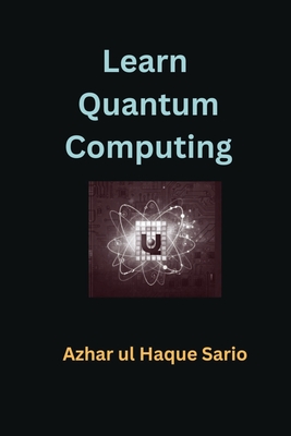 Learn Quantum Computing-cover