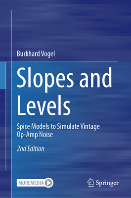 Slopes and Levels: Spice Models to Simulate Vintage Op-Amp Noise-cover