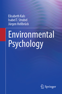 Environmental Psychology-cover