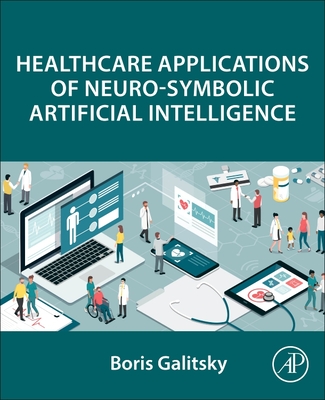 Healthcare Applications of Neuro-Symbolic Artificial Intelligence-cover
