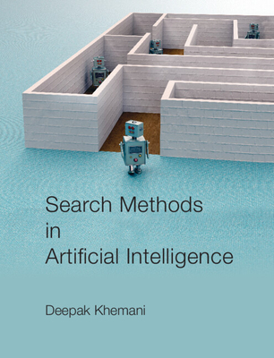 Search Methods in Artificial Intelligence-cover