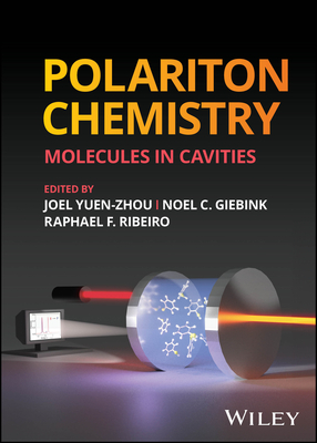 Polariton Chemistry-cover