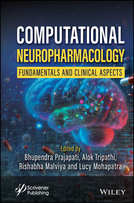 Computational Neuropharmacology: Advances and Prospectives-cover