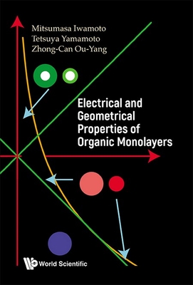 Electrical and Geometrical Properties of Organic Monolayers-cover