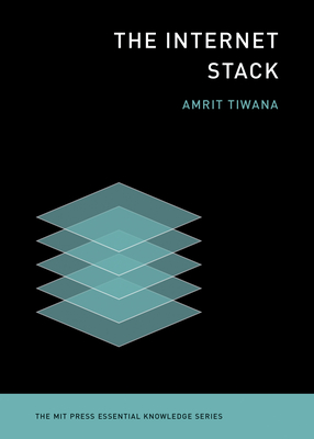 The Internet Stack-cover
