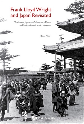Frank Lloyd Wright and Japan Revisited-cover