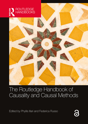 The Routledge Handbook of Causality and Causal Methods-cover