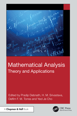 Mathematical Analysis: Theory and Applications-cover