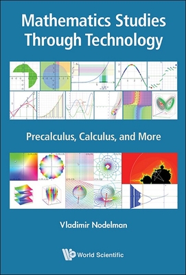 Mathematics Studies Through Technology-cover