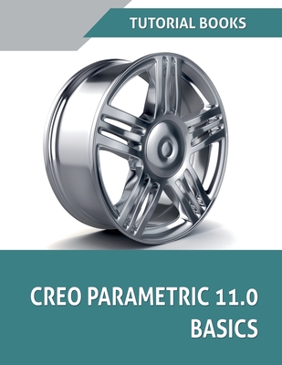 Creo Parametric 11.0 Basics-cover