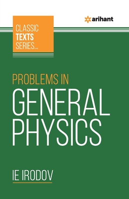 Problems In General Physics-cover