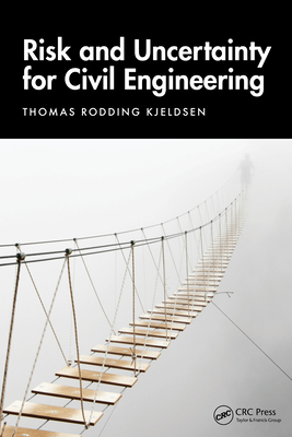 Risk and Uncertainty for Civil Engineering-cover