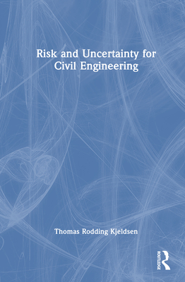 Risk and Uncertainty for Civil Engineering-cover