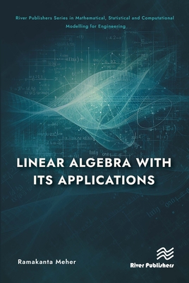 Linear Algebra with its Applications-cover