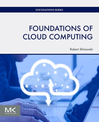 Foundations of Cloud Computing-cover
