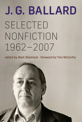 Selected Nonfiction, 1962-2007-cover