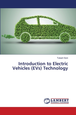 Introduction to Electric Vehicles (EVs) Technology-cover