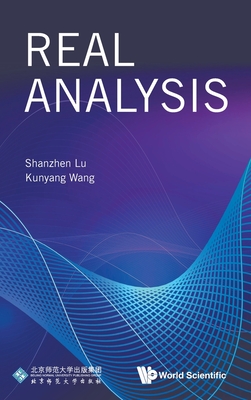 Real Analysis-cover