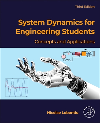 System Dynamics for Engineering Students: Concepts and Applications-cover