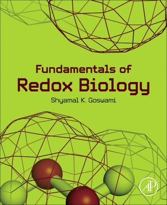 Fundamentals of Redox Biology-cover