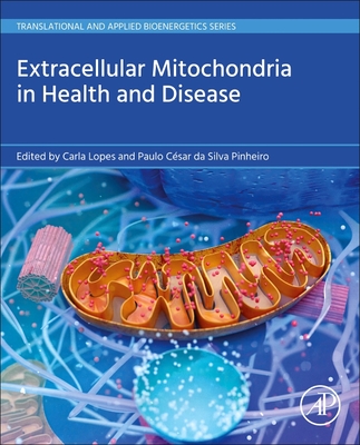 Extracellular Mitochondria in Health and Disease-cover